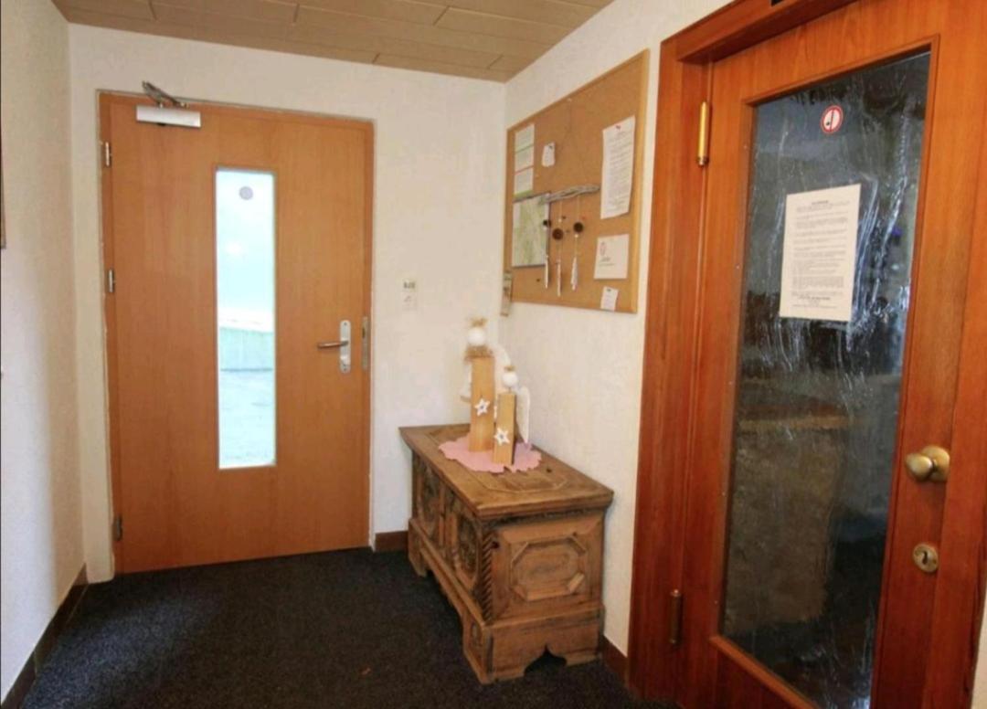 גסכורן Ferienhaus Durig מראה חיצוני תמונה